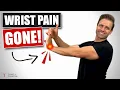 Fix Your Wrist Pain Follow-Along Routine For Wrist Pain Relief