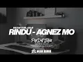 Lagu Rindu - Agnes Monica // PopDut Style Terbaru 2026 Getaran dihatiku yang lama haus akan belaianmu 