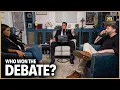 This Was a Cash Grab and Clout Chase Anton Says Candace Owens and Andrew Wilson Both Benefited