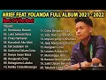 ARIEF PUTRA FULL ALBUM TERBARU 2024 | REMBULAN MALAM🎵TAK SEDALAM INI🎵| TERPOPULER TANPA IKLAN