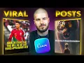 How To Create VIRAL Instagram Posts with Canva AI