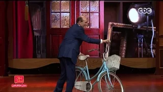 مفيش مشكلة خالص الموسم الثانى الحلقة الثامنة كاملة المرور 