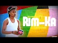Rim-Ka - Aza atao anio (Lyrics Video) 