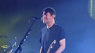Chevelle Full Concert Atlanta Ga Sep 7 2025