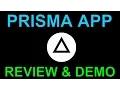 Prisma Android App - Turn Photos Into Art