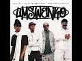 Xduppy, Scotts Maphuma & Mellow & Sleazy - Kwaze kwa mnandi (Official Audio) feat. Dj Maphorisa…