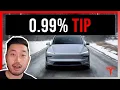 PSA for 0 99 Tesla Buyers Do THIS
