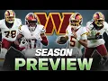 Washington Commanders 2026 Season Predictions
