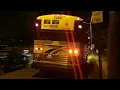 NJTransit Route 112 2003 MCI D4500