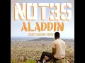Aladdin (Crazy Cousinz Remix)