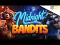 Midnight Bandits Gameplay Trailer