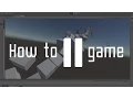 Unity How to Pause Game