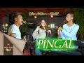 Download Lagu PINGAL - SASYA ARKHISNA FEAT ONAR (OFFICIAL LIVE MAHA LAJU MUSIK)