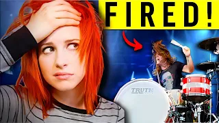 Download The Impossible Job Of Paramore's Drummer MP3