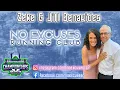 Interview Zeke Jill Benavides No Excuses RC