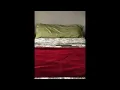 Comfort Crazy Body Pillow Case 100 Cotton 400 Thread Count Cover for 20x54 Body Pillow White V