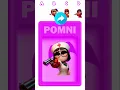 Download Lagu Unboxing The Amazing Digital Circus Daisy bell funk Pomni POP Toys #theamazingdigitalcircus #jax