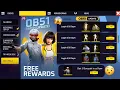 Download Lagu Claim OB51 Patch Update Rewards 😮 -  New Character Niro / New Gun Winchester / Advance Server Update