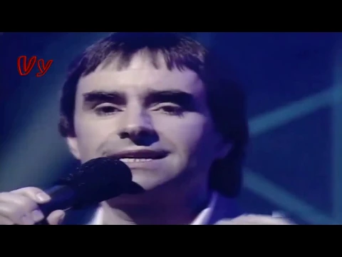 Download MP3 Chris De Burgh -  Lady In Red  (TOTP) (1986)  Live