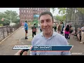 BronxNet Today Mapping Project Addresses Still-Needed Public Park Amenities
