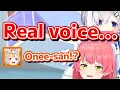 Download Lagu Miko reveals her real voice with no hesitation [Hololive Eng Sub]