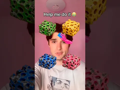 Help Me Win This Impossible Filter Game 😓