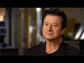 Steve Perry Opens Up about His Childhood Trauma