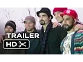 Download Lagu Backstreet Boys: Show 'Em What You're Made Of Official Trailer #1 (2015) - Documentary HD