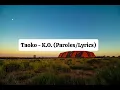 Taoko - K.O. (Paroles/Lyrics)