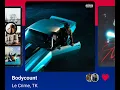 Le Crime, TK - Bodycount ( Version Skyrock )