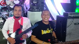 Download AKHIRNYA PAK EKO BASS BERTEMU BANG HAJI , SANG IDOLA SEJAK KECIL MP3