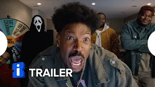 Todo Mundo em Pânico (2026) | Trailer Oficial Dublado