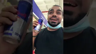 اغلي ريدبول في العالم دبي 