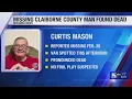 Missing Claiborne County Man Found Dead
