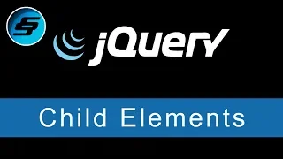 Child Elements - jQuery Ultimate Programming Bible
