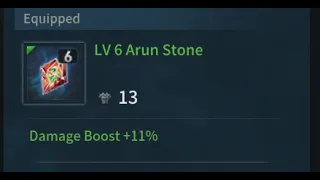 Download Tera Making A Lv 6 Gem Stone! MP3