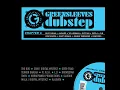 Badman Forward, Badman Pull Up (feat. Flowdan) [The Bug Remix]