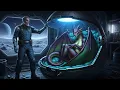Download Lagu Mechanic Paid Two Credits for an Abandoned Capsule—Inside Was a Dragon Woman Silent for Three Cycles