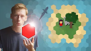 How to build a hexagonal tile system for a game - Devlog