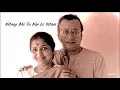 KITNE BHI TU KARLE SITAM - ASHA BHOSLE - R.D.BURMAN - OLD MELODIES HINDI