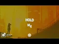 LAVERN - Hold Me (Sped Up) (Lyrics) | 8D Audio 🎧