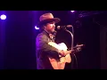 Willie Watson - James Alley Blues (Live at Frannz Club Berlin 2019)
