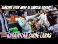1 Jam Full Album Cokek Karawitan Cinde Laras Garap Mat-matan \u0026 Hok a Hok e