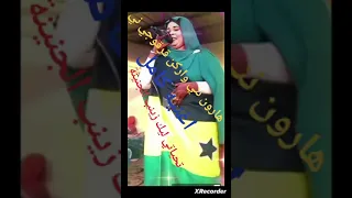 فنانة الحنجرة ذهبيه زينب جنينة 2024 