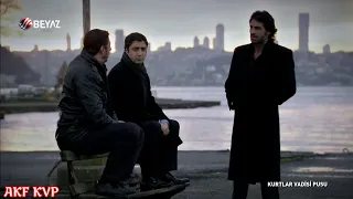 وادي الذئاب الجزء السادس الحلقة 14 مدبلجFULLHD 