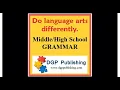 Daily Grammar Practice Overview