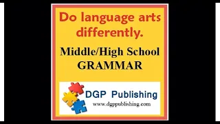 Daily Grammar Practice Overview