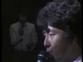 心の色 (中村雅俊 1983 香港演場會-encore #3)