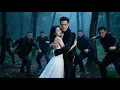Download Lagu Xie Yike\u0026 Jiang Yue ~Tersembunyi di Belakang Pohon, Dengar Rahasia CEO， Lalu Jadi Obatnya!#MiniDrama