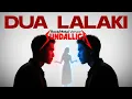 Lagu DUA LALAKI - Sundallica Cover (Lagu Sunda Rock/Metal Version)